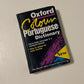 The Oxford Colour Portuguese Dictionary