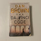 The Da Vinci code - Dan Brown (Robert Langdon #2)