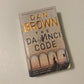The Da Vinci code - Dan Brown (Robert Langdon #2)