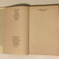 Korsies van growwebrood - P.H. Nortje (First edition)