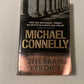 The brass verdict - Michael Connelly (First UK edition; The Lincoln Lawyer #2)