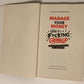 Manage your money like a f*cking grownup: The best money advice you never got - Sam Beckbessinger