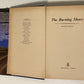 The burning shore - Wilbur Smith (First edition)