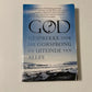 God? Gesprekke oor die oorsprong en uiteinde van alles - George Claassen en Frits Gaum (First edition)