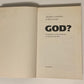 God? Gesprekke oor die oorsprong en uiteinde van alles - George Claassen en Frits Gaum (First edition)