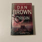 Origin - Dan Brown (Robert Langdon #5)