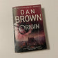 Origin - Dan Brown (Robert Langdon #5)