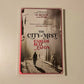 The city of mist - Carlos Ruiz Zafón