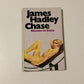 Mission to Siena - James Hadley Chase (Don Micklem #2)