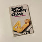 Mission to Siena - James Hadley Chase (Don Micklem #2)