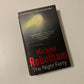The night ferry - Michael Robotham