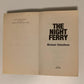The night ferry - Michael Robotham