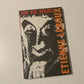 Een vir Azazel - Etienne Leroux
