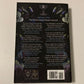 The nightshade god - Hannah Whitten (The Nightshade Crown #3; First edition)