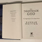 The nightshade god - Hannah Whitten (The Nightshade Crown #3; First edition)