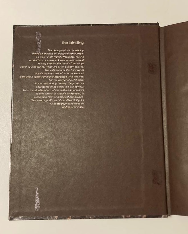 Elements of biology - Paul B. Weisz (Third edition)