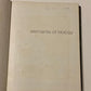 Elements of biology - Paul B. Weisz (Third edition)