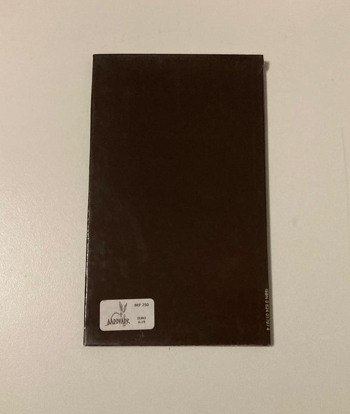 Gestaltes 1947 - Sheila Cussons (First edition)