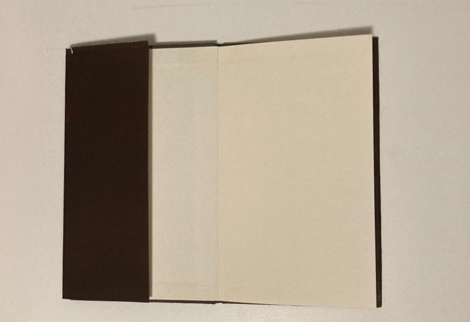 Gestaltes 1947 - Sheila Cussons (First edition)