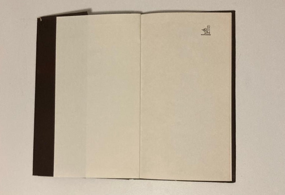 Gestaltes 1947 - Sheila Cussons (First edition)