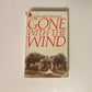 Gone with the wind - Margaret Mitchell