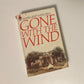 Gone with the wind - Margaret Mitchell