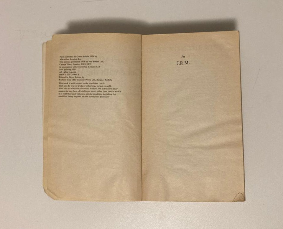 Gone with the wind - Margaret Mitchell