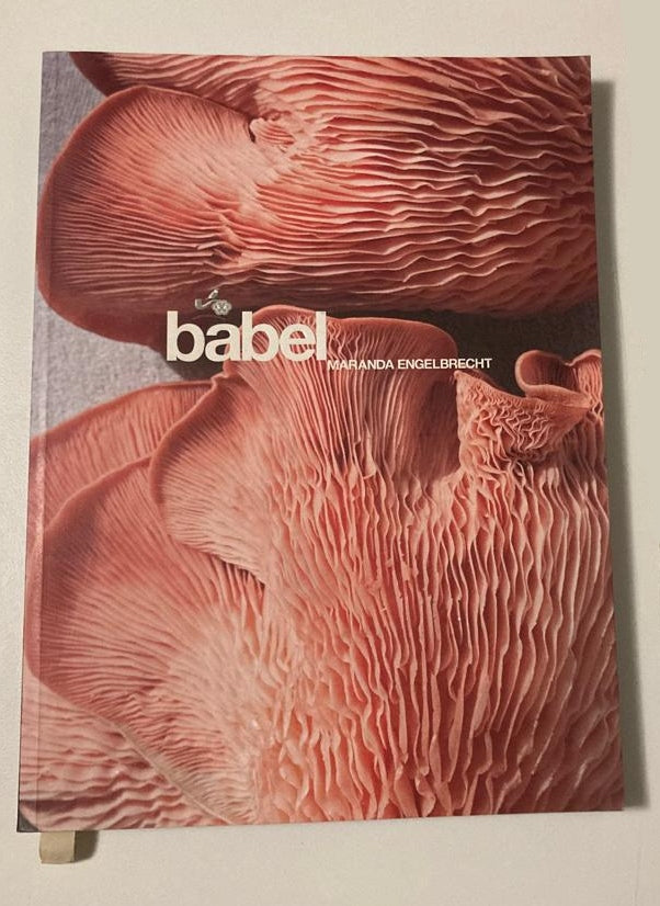 Babel - Maranda Engelbrecht