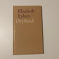 Dryfsand - Elisabeth Eybers (First edition)
