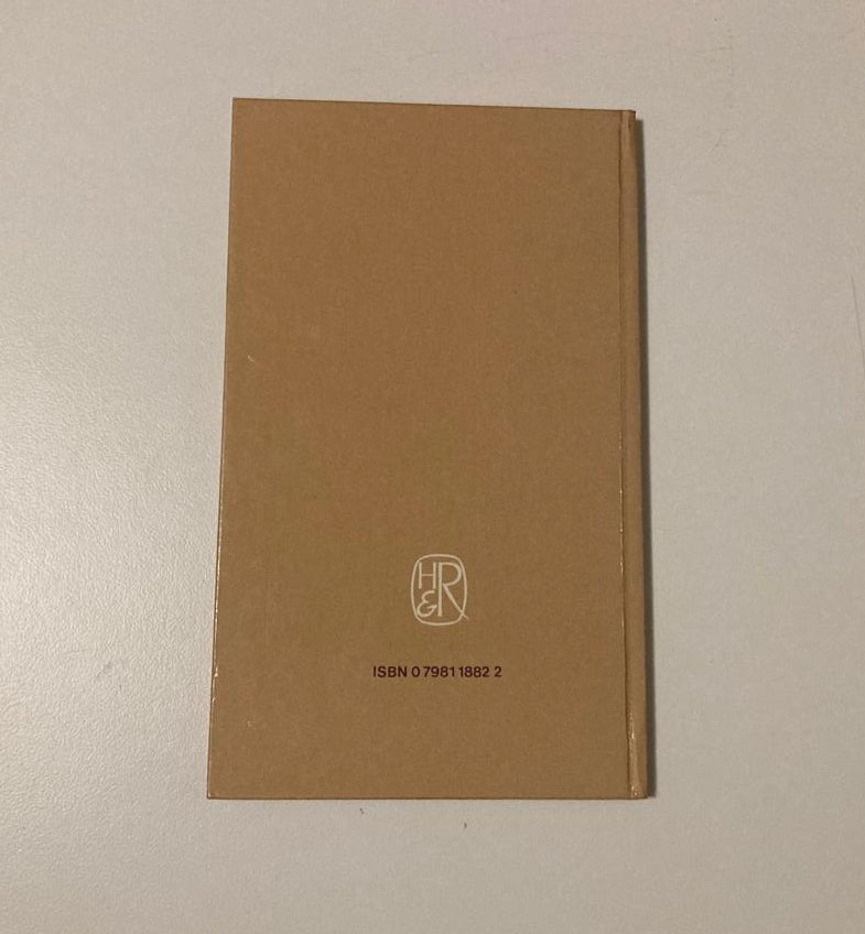 Dryfsand - Elisabeth Eybers (First edition)