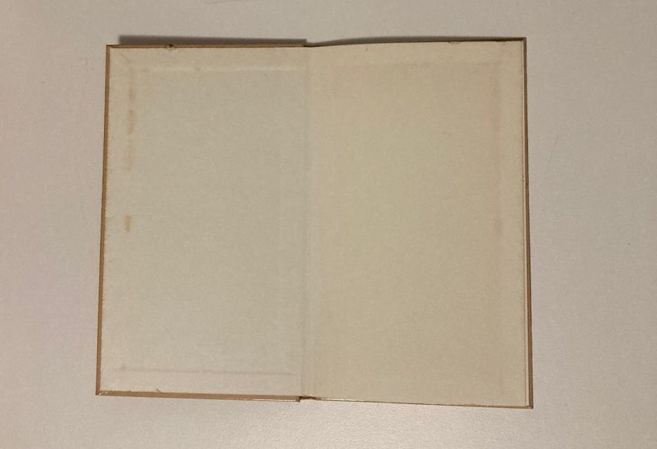 Dryfsand - Elisabeth Eybers (First edition)