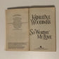 So worthy my love - Kathleen E. Woodiwiss