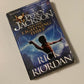 Percy Jackson and the lightning thief - Rick Riordan (Percy Jackson and the Olympians #1)
