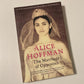 The marriage of opposites - Alice Hoffman (First UK edition)