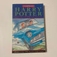 Harry Potter and the chamber of secrets - J.K. Rowling (Harry Potter #2)