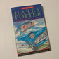 Harry Potter and the chamber of secrets - J.K. Rowling (Harry Potter #2)