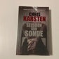 Seisoen van sonde - Chris Karsten (First edition)