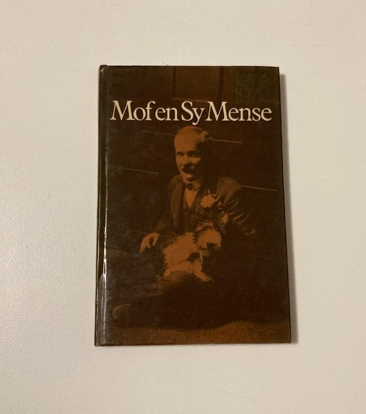 Mof en sy mense - C.J. Langenhoven
