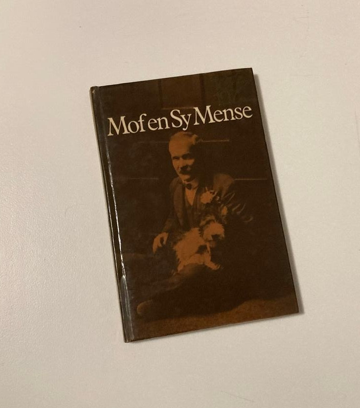 Mof en sy mense - C.J. Langenhoven
