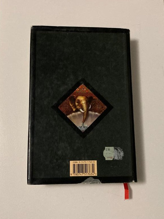 A son of the circus - John Irving (First UK edition)
