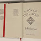 A son of the circus - John Irving (First UK edition)
