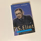 T.S. Eliot: An imperfect life - Lyndall Gordon