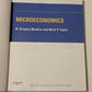 Microeconomics - N. Gregory Mankiw and Mark P. Taylor
