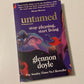 Untamed: Stop pleasing, start living - Glennon Doyle