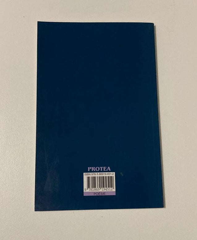 Weerlig van die ongeloof - Johann de Lange (First edition)