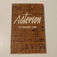 Asterion: Libretto vir ’n radiografiese opera - N.P. van Wyk Louw (Rare)