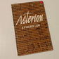 Asterion: Libretto vir ’n radiografiese opera - N.P. van Wyk Louw (Rare)