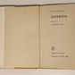Asterion: Libretto vir ’n radiografiese opera - N.P. van Wyk Louw (Rare)