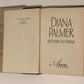 Before sunrise - Diana Palmer