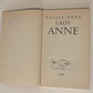 Lady Anne - Antjie Krog (First edition)